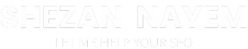 Shezan Nayem - SEO and Digital Marketing Specialist